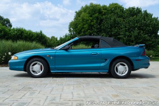 Ford Mustang CABRIOLET 1994