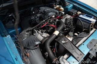 Ford Mustang CABRIOLET 1994