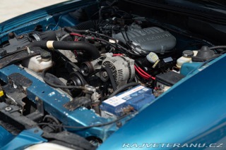 Ford Mustang CABRIOLET 1994