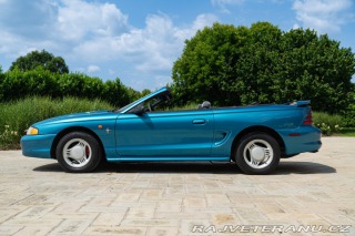 Ford Mustang CABRIOLET 1994