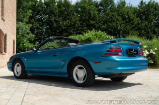Ford Mustang CABRIOLET 1994