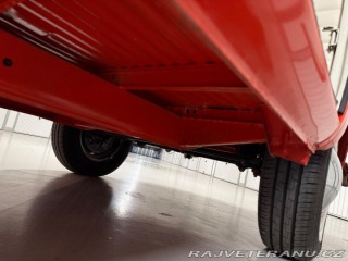 Volkswagen T1 Transporter 1,5   T1 - Sa 1973