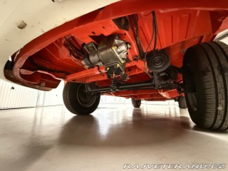 Volkswagen T1 Transporter 1,5   T1 - Sa 1973