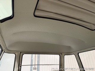 Volkswagen T1 Transporter 1,5   T1 - Sa 1973