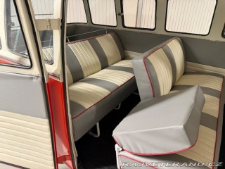 Volkswagen T1 Transporter 1,5   T1 - Sa 1973