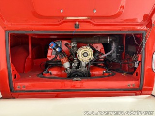 Volkswagen T1 Transporter 1,5   T1 - Sa 1973
