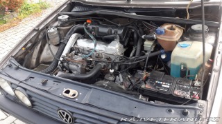 Volkswagen Golf 19 E  1,6 GL 1984