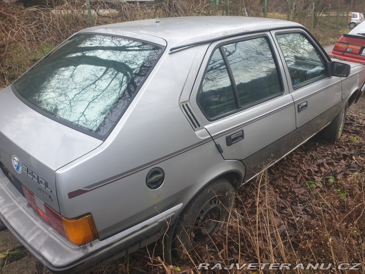 Volvo 340  1989