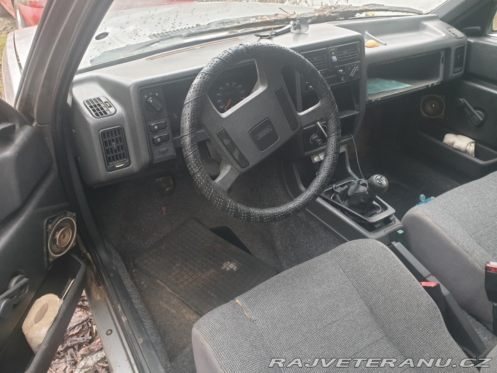 Volvo 340  1989