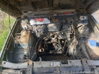 Volvo 340 1989