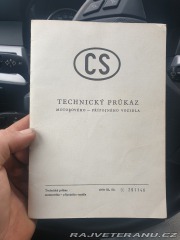 Volvo 340 1989