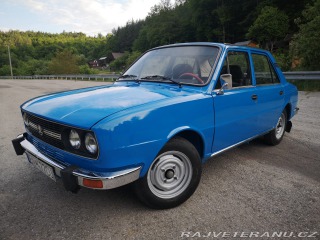 Škoda 120 LS