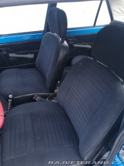 Škoda 120 LS 1979