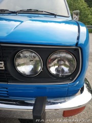 Škoda 120 LS 1979