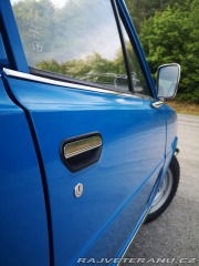 Škoda 120 LS 1979