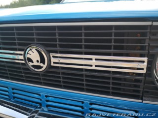 Škoda 120 LS 1979