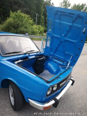 Škoda 120 LS 1979