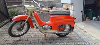 Jawa 50 20