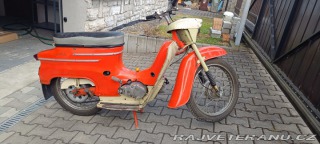 Jawa 50 20 1967