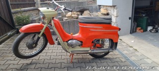Jawa 50 20 1967