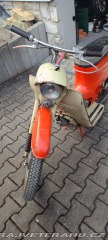 Jawa 50 20 1967