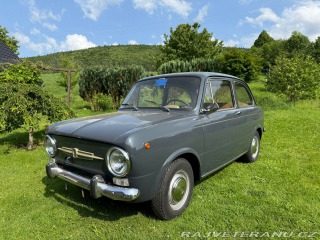 Fiat 850 
