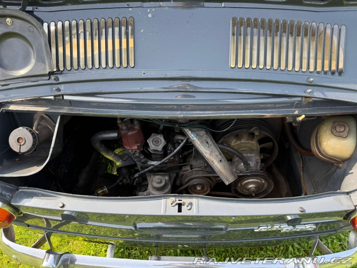 Fiat 850 1976