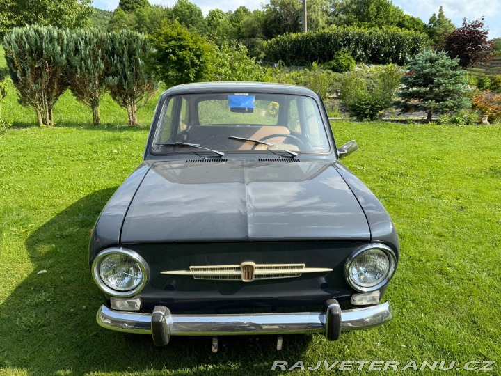 Fiat 850 1976