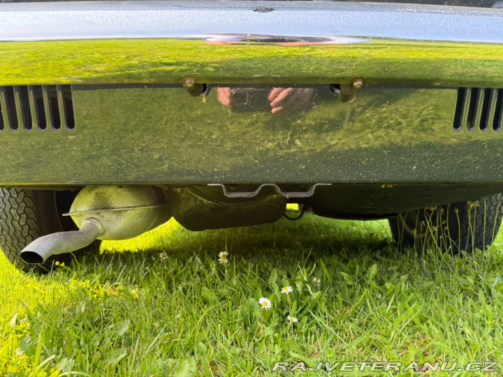 Fiat 850 1976