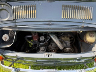 Fiat 850  1976