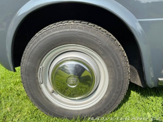 Fiat 850  1976