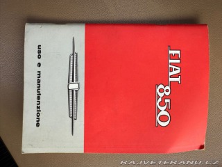 Fiat 850  1976