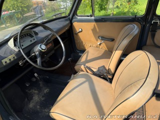 Fiat 850  1976