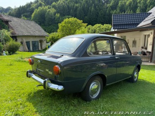 Fiat 850  1976