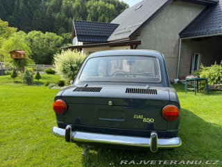 Fiat 850  1976