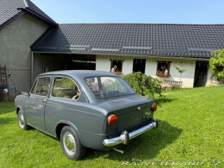 Fiat 850  1976