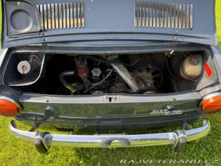Fiat 850  1976