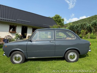 Fiat 850  1976