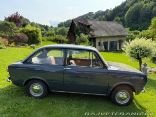 Fiat 850  1976