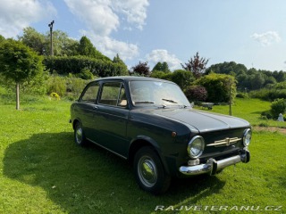 Fiat 850  1976