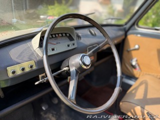 Fiat 850  1976
