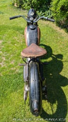 ČZ 150 150 C 1950