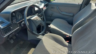 Opel Kadett 1.3 LS 1988