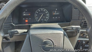 Opel Kadett 1.3 LS 1988