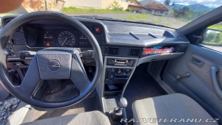 Opel Kadett 1.3 LS 1988