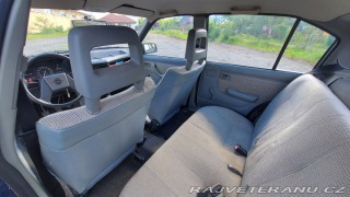 Opel Kadett 1.3 LS 1988