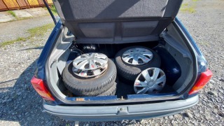 Opel Kadett 1.3 LS 1988