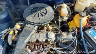 Opel Kadett 1.3 LS 1988