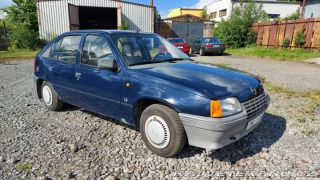 Opel Kadett 1.3 LS 1988