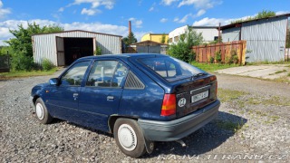 Opel Kadett 1.3 LS 1988